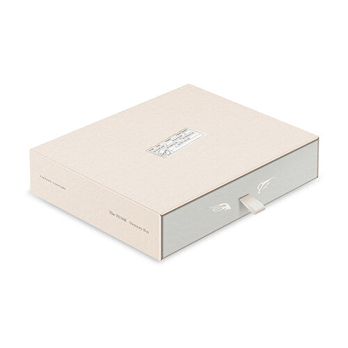 TAEYEON CONCERT [The TENSE] Memory (Box Blu-ray)