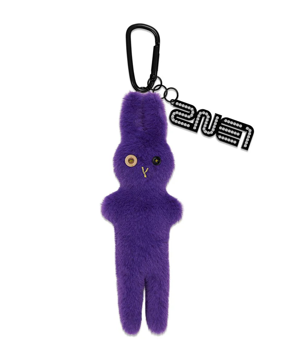 Tami Key 2NE1 - 'Welcome Back' 2024 Official Merch TAMTAMI Plush Keyring – SEOUL ...