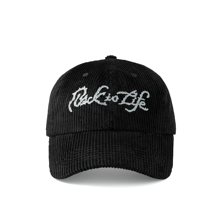 &TEAM 'BACK TO LIFE' BALL CAP