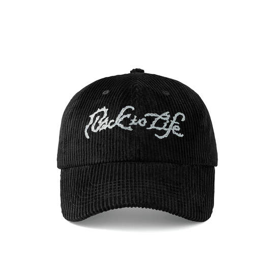 &TEAM 'BACK TO LIFE' BALL CAP