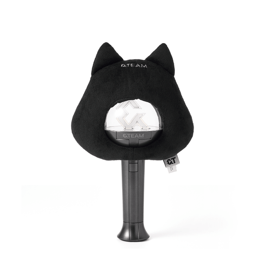 &TEAM OFFICIAL LIGHT STICK COVER