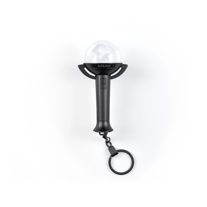 Stick Key Rings &TEAM Official Light Stick Keyring – SEOUL TERRACE