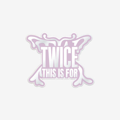 TWICE THIS IS FOR WORLD TOUR IN INCHEON MD