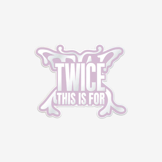TWICE THIS IS FOR WORLD TOUR IN INCHEON MD