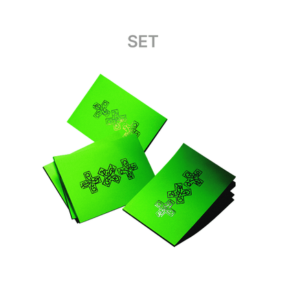[TXT] TOMORROW X TOGETHER - 8th Mini Album '7TH YEAR: A Moment of Stillness in the Thorns’