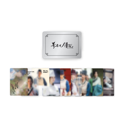 Bon Appétit, Your Majesty K-DRAMA Official Merch MD [Fan Meeting in Seoul]