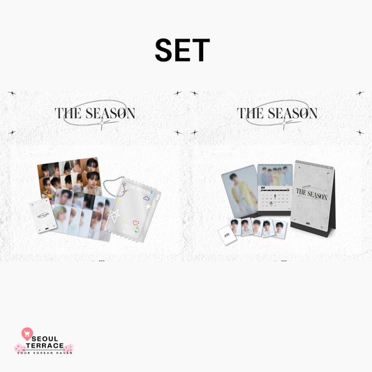 TIOT 2025 CONCERT [THE SEASON] MD