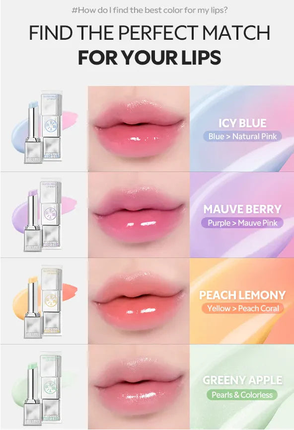 Tirtir Watermelon Lip Balm