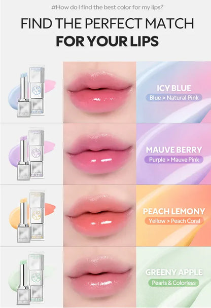 Tirtir Watermelon Lip Balm