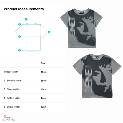 TOMORROW X TOGETHER YEONJUN 'GGUM X DEINET' Collab