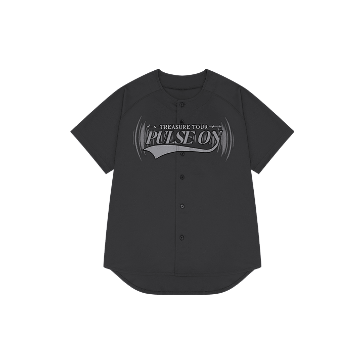 TREASURE TOUR [PULSE ON] IN SEOUL OFFICIAL MERCH