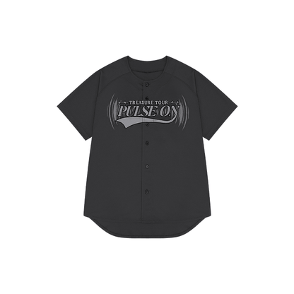 TREASURE TOUR [PULSE ON] IN SEOUL OFFICIAL MERCH