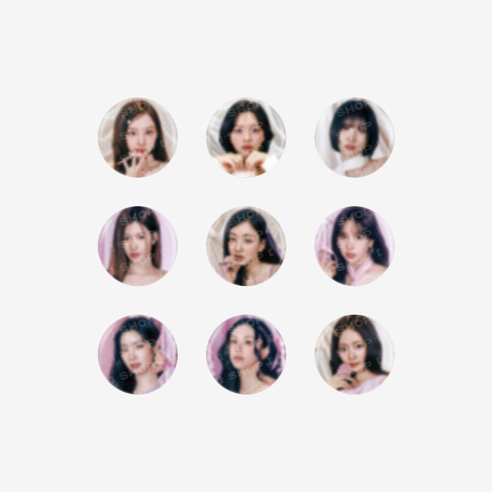 TWICE THIS IS FOR WORLD TOUR IN INCHEON MD