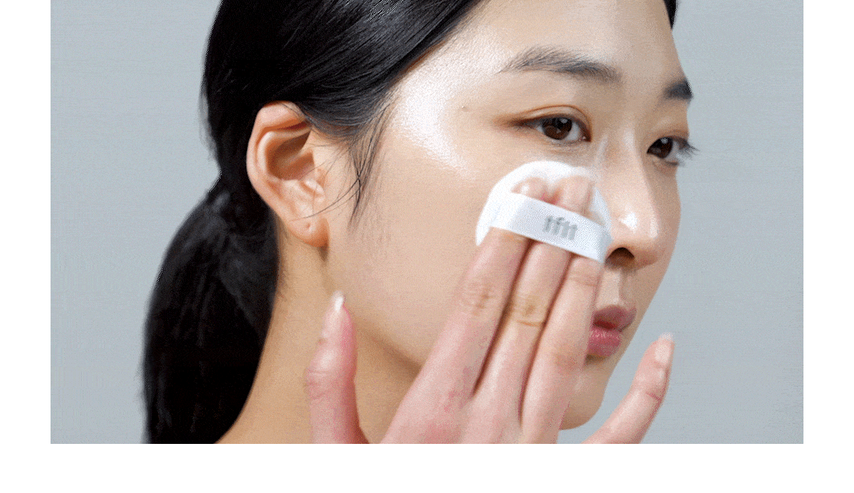 Tfit Translucent Set Finishing Powder