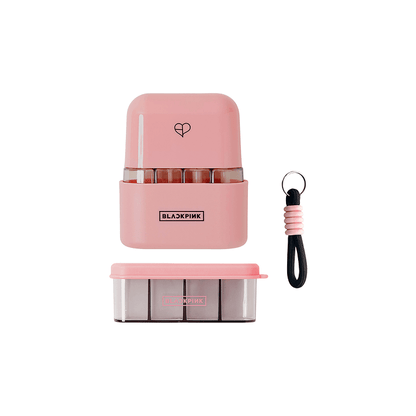 BLACKPINK [DEADLINE TOUR in Goyang] OFFICIAL MERCH