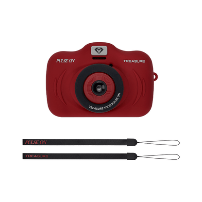 TREASURE [PULSEONSEOUL] TREASURE TOUR MINI CAMERA