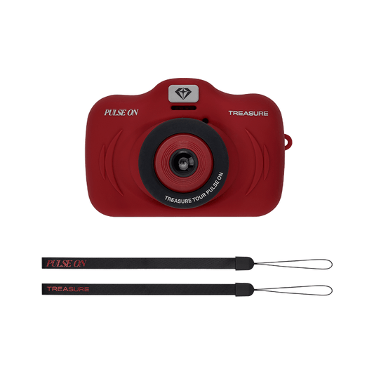 TREASURE [PULSEONSEOUL] TREASURE TOUR MINI CAMERA