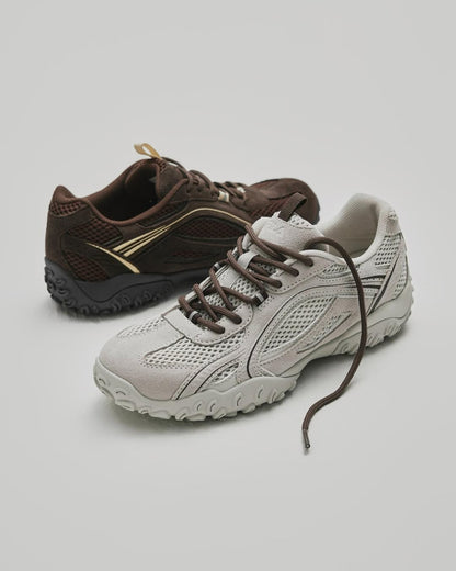 Han So-Hee X Fila Echappe LX Shoes