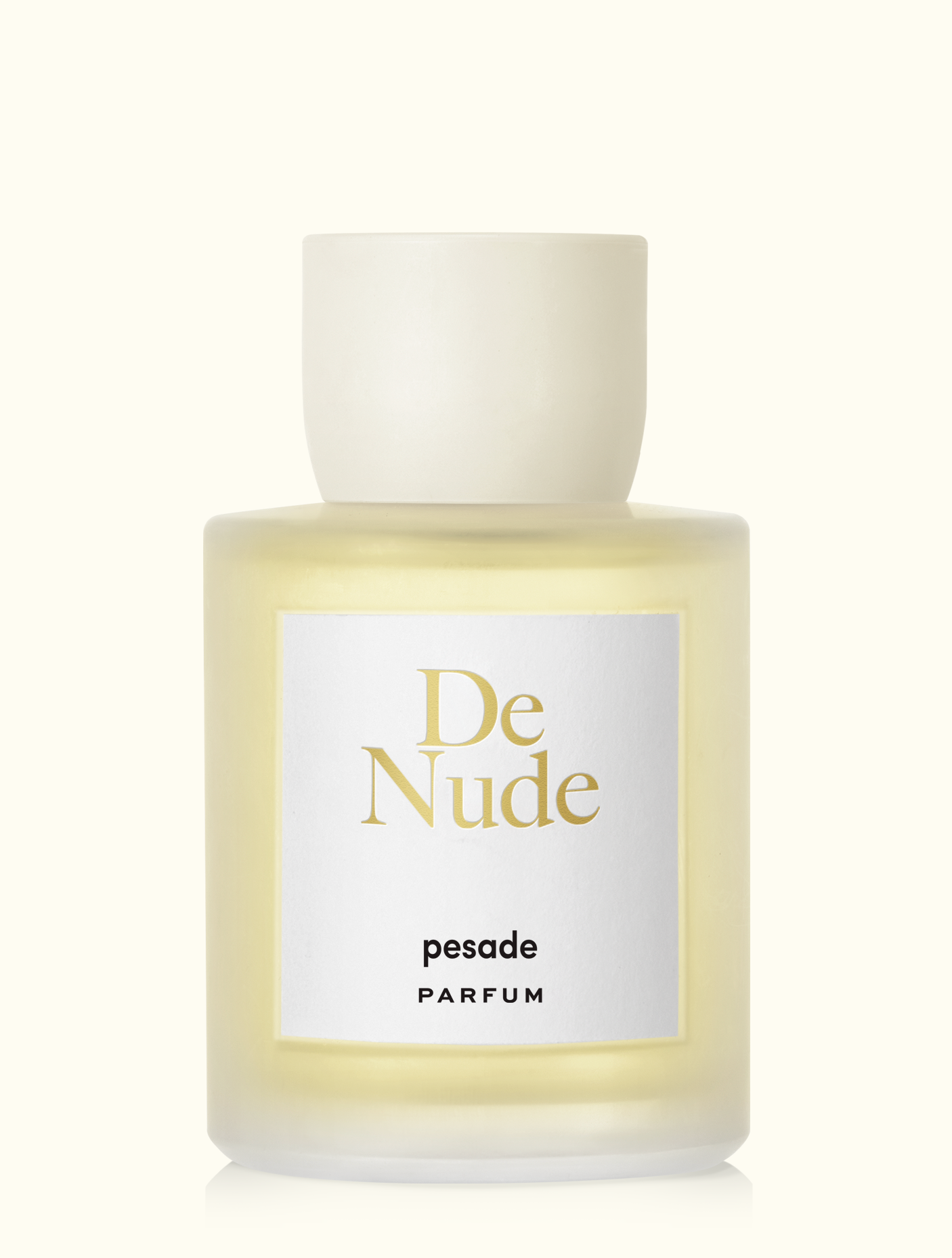 Pesade Parfum Collection Scent : Last Saffron Orris Cocoon Oud Nights Oud Blond  De Nude An Unseen 30m/100ml