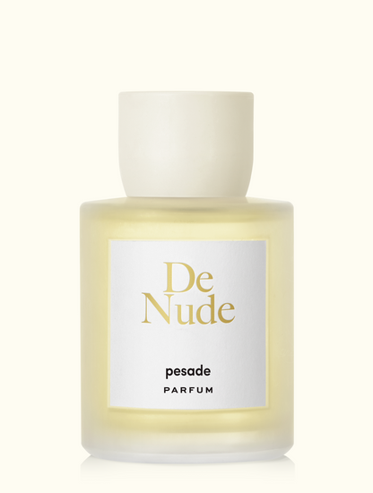 Pesade Parfum Collection Scent : Last Saffron Orris Cocoon Oud Nights Oud Blond  De Nude An Unseen 30m/100ml