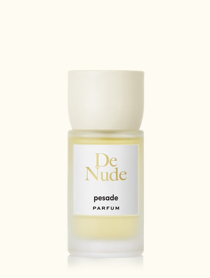 Pesade Parfum Collection Scent : Last Saffron Orris Cocoon Oud Nights Oud Blond  De Nude An Unseen 30m/100ml