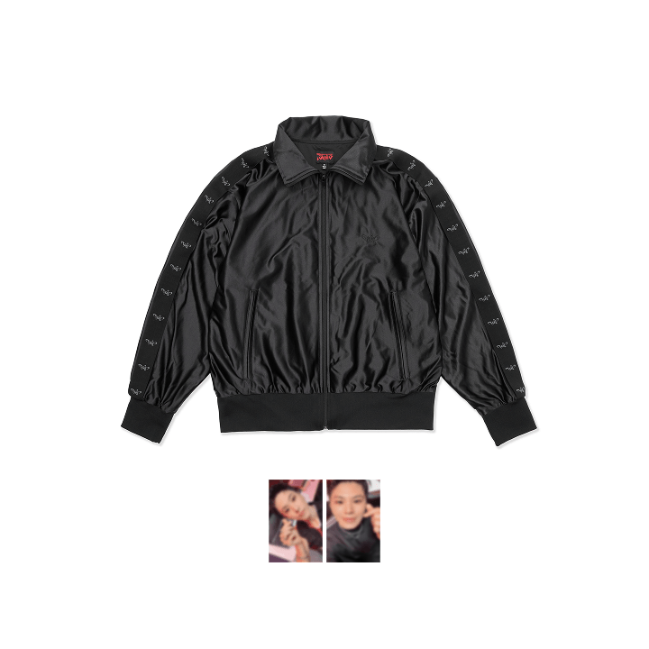 [2ND PRE-ORDER] SEVENTEEN HOSHI X WOOZI FAN CONCERT [WARNING] – Official Merch MD