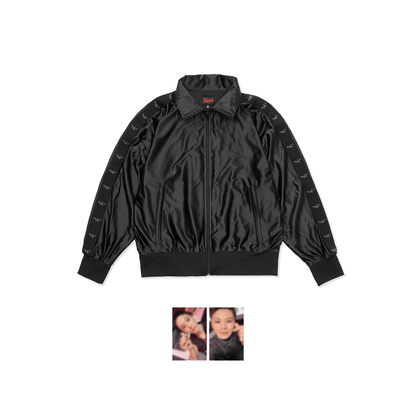 [2ND PRE-ORDER] SEVENTEEN HOSHI X WOOZI FAN CONCERT [WARNING] – Official Merch MD