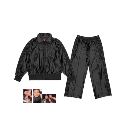 [2ND PRE-ORDER] SEVENTEEN HOSHI X WOOZI FAN CONCERT [WARNING] – Official Merch MD