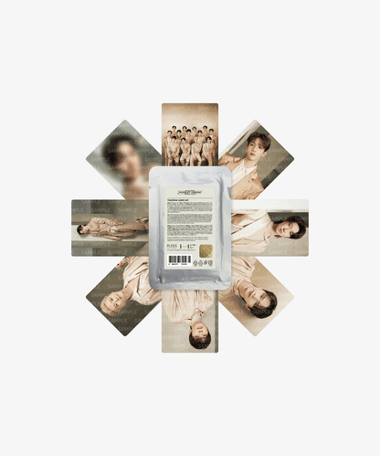 SEVENTEEN 'RIGHT HERE' World Tour Official Merch