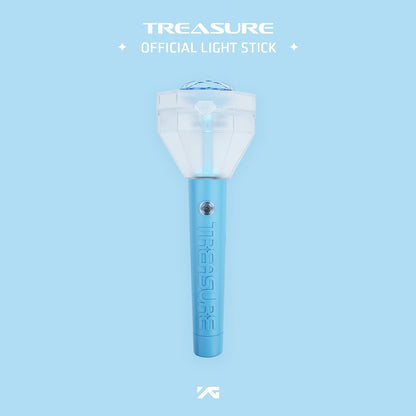 Treasure Official Light Stick