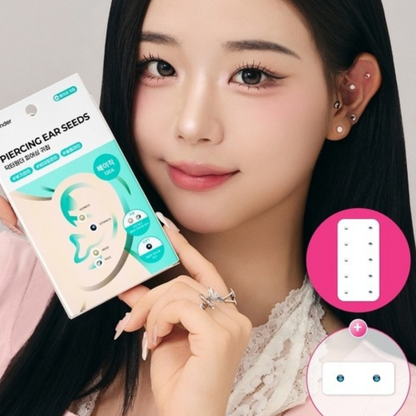 Triple S [Chaeyeon Pick] Doctor Wonder Piercing Ear Seed Acupuncture