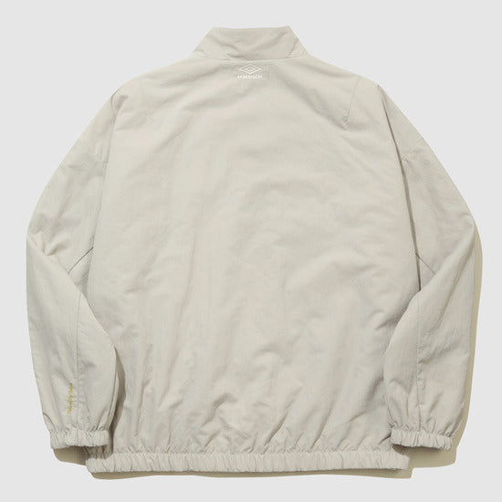 [Day6 Pick] 25FW Umbro HBL Royal College Reversible Padded Jacket