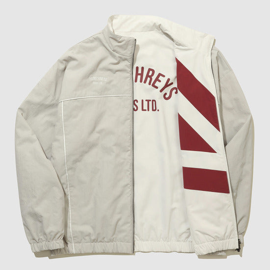 [Day6 Pick] 25FW Umbro HBL Royal College Reversible Padded Jacket