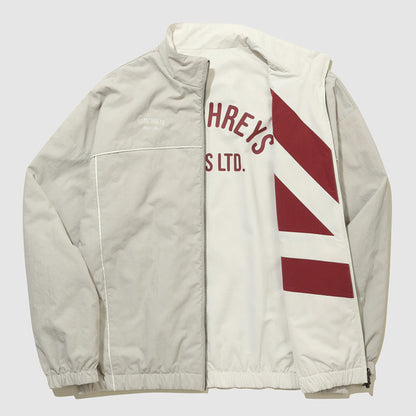 [Day6 Pick] 25FW Umbro HBL Royal College Reversible Padded Jacket