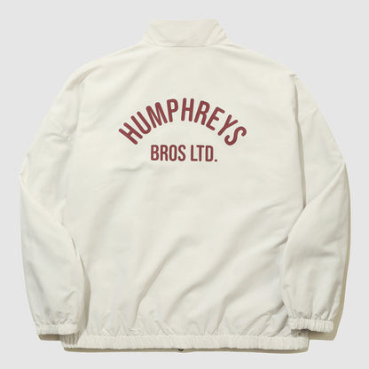 [Day6 Pick] 25FW Umbro HBL Royal College Reversible Padded Jacket