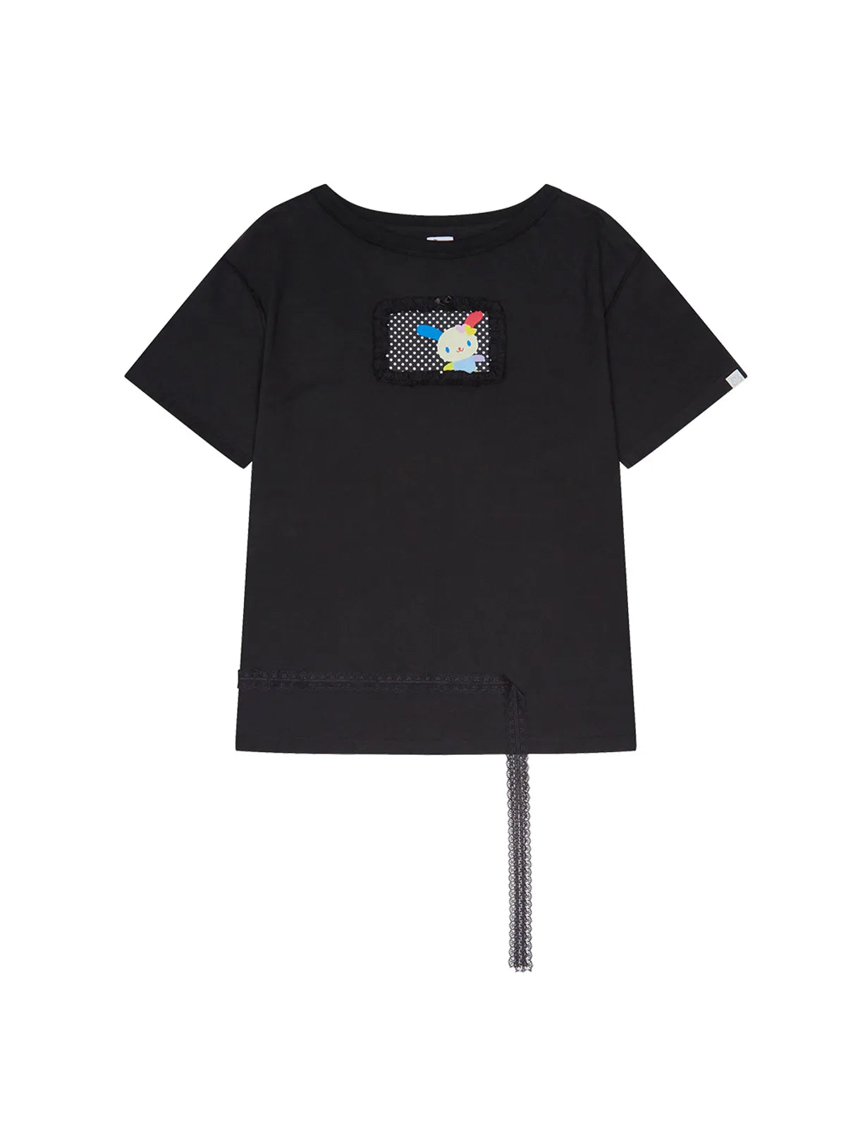 Tuomio X Sanrio Characters T-Shirt