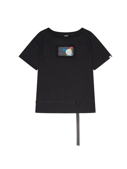 Tuomio X Sanrio Characters T-Shirt