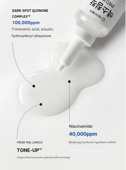 Dong-A Pharmaceutical Pigmentation Pro Liquid 30ml