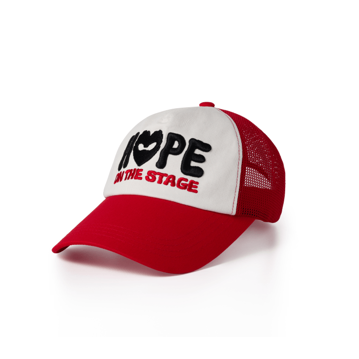 j-hope Tour 'HOPE ON THE STAGE' FINAL Merch