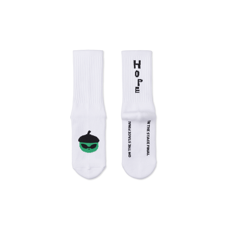 j-hope Tour 'HOPE ON THE STAGE' FINAL Merch