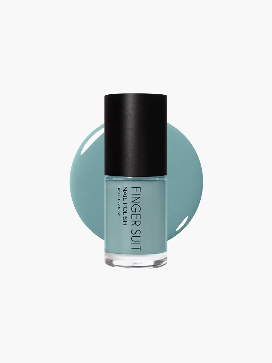 FINGER SUIT Nail Polish
