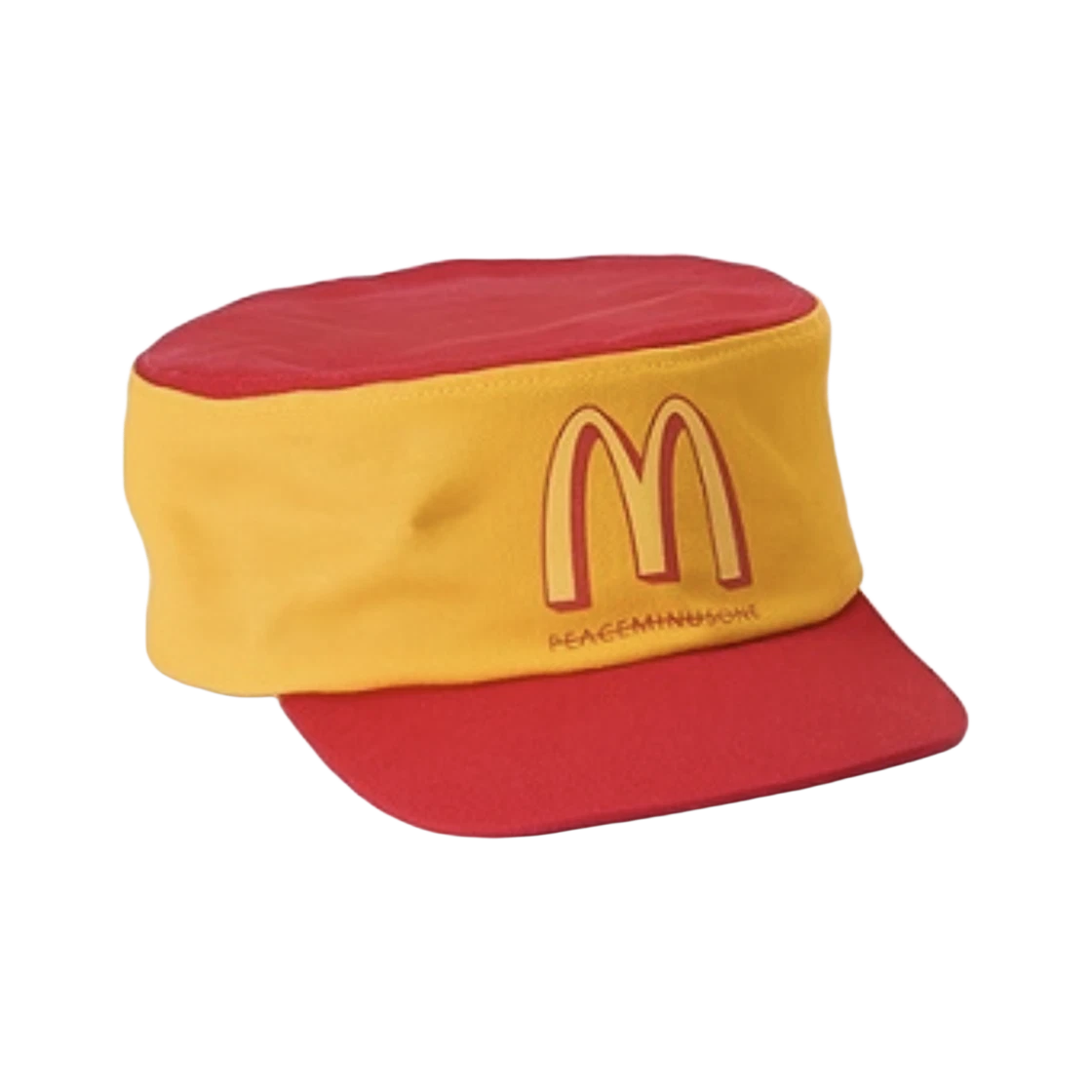 MCDONALD’S X PEACEMINUSONE MERCH MD 2026