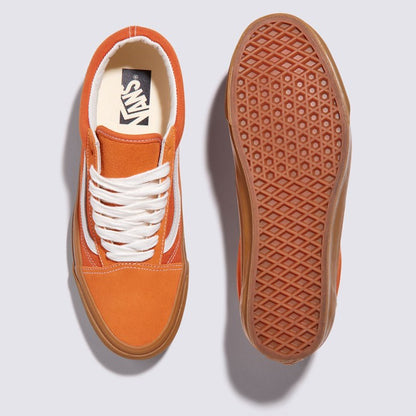 Day6 X Vans Premium Old Skool Shoes