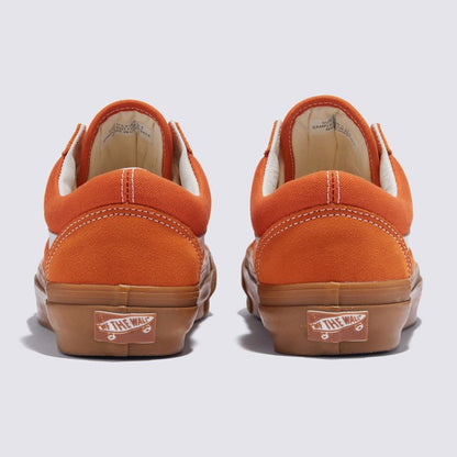 Day6 X Vans Premium Old Skool Shoes