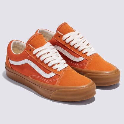 Day6 X Vans Premium Old Skool Shoes