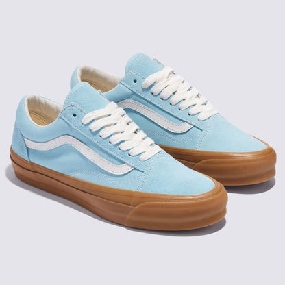 Day6 X Vans Premium Old Skool Shoes