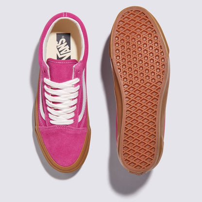 Day6 X Vans Premium Old Skool Shoes