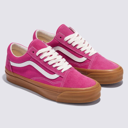 Day6 X Vans Premium Old Skool Shoes
