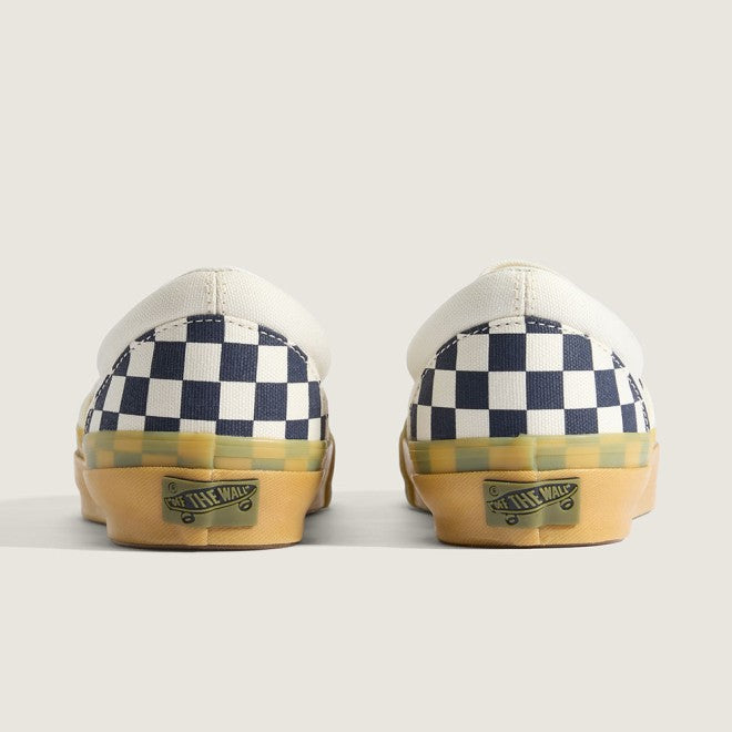 Day6 X Vans Slip-on Checkerboard Shoes