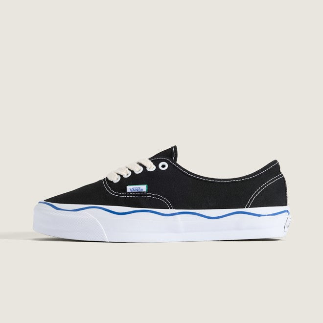 Day 6 X Vans Premium Authentic 44 Seoul Sneakers